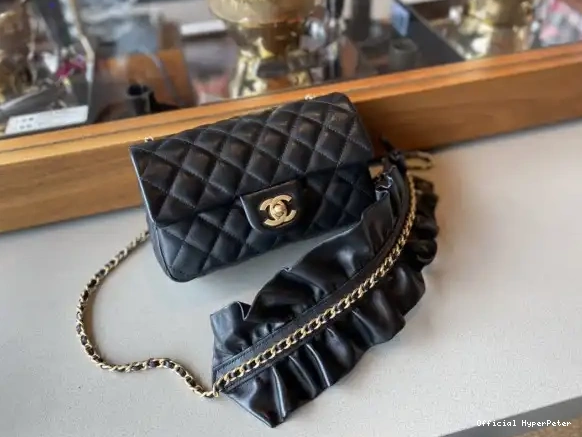 HyperPeter CHANEL FLAP BAG 0629